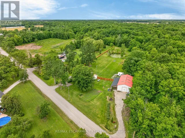8223 CONCESSION 5 ROAD, West Lincoln (West Lincoln), Ontario L0R1E0
