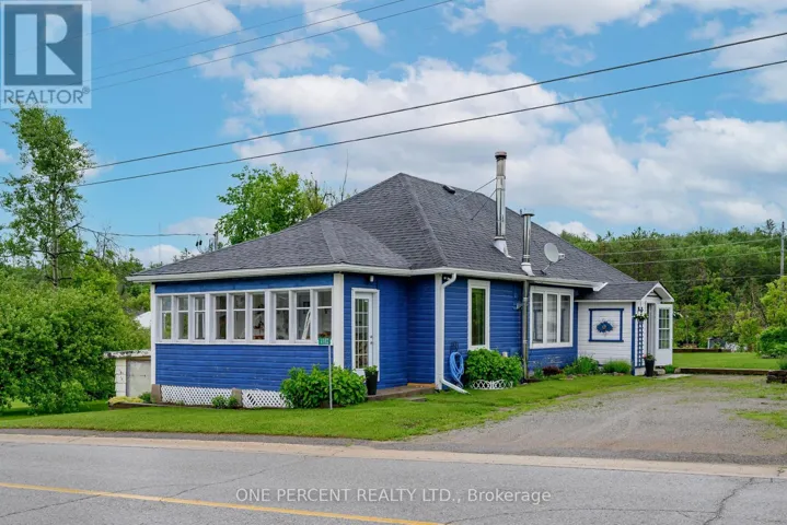 4982 MONCK ROAD, Kawartha Lakes (Kinmount), Ontario K0M2A0