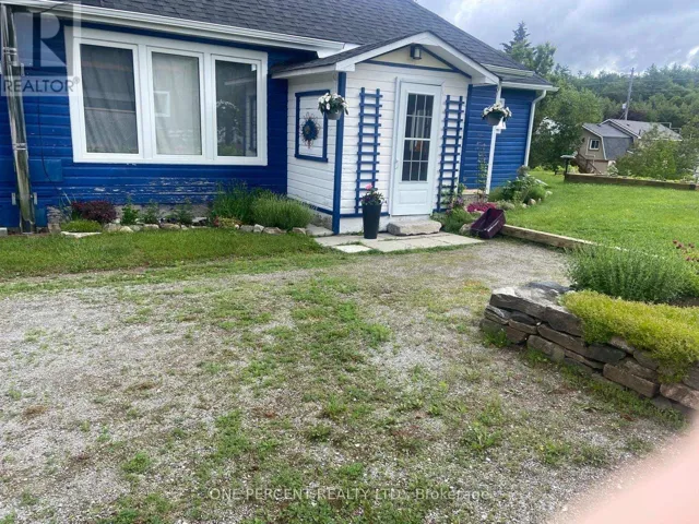 4982 MONCK ROAD, Kawartha Lakes (Kinmount), Ontario K0M2A0