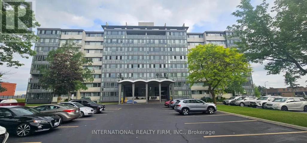 401 - 24 MIDLAND DRIVE, Kitchener, Ontario N2A2A8
