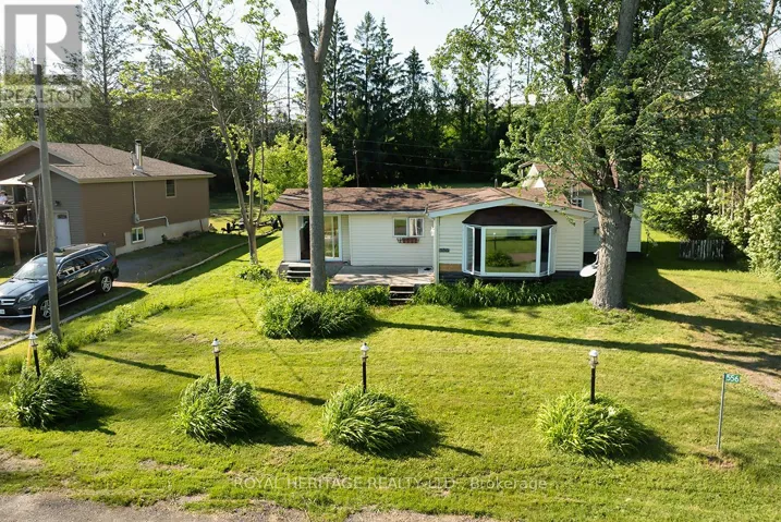 556 NORTH SHORE DRIVE W, Otonabee-South Monaghan, Ontario K0L1B0