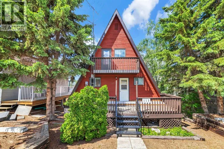 113 2 Avenue, Loon Lake, Saskatchewan S0M1L0