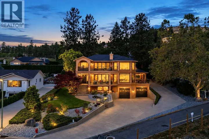 1430 Rome Place, West Kelowna, British Columbia V4T1Y5