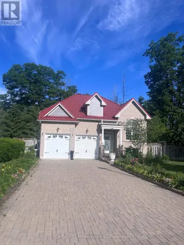 19 TANAGER CRESCENT, Wasaga Beach, Ontario L9Z0B3