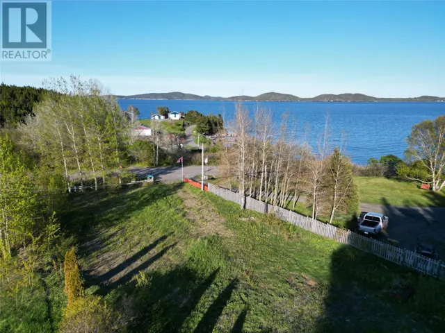 169 Main Street, Little Burnt Bay, Newfoundland & Labrador A0G2A0