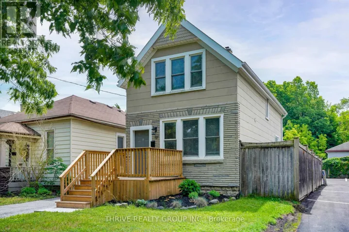 303 CHEAPSIDE STREET, London East (East C), Ontario N6A2A5