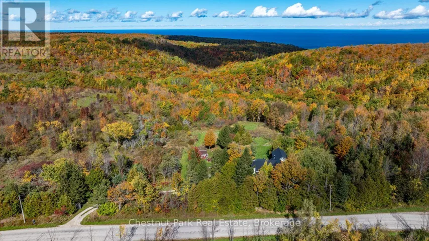 729297 21ST SIDE ROAD, Blue Mountains, Ontario N0H1J0