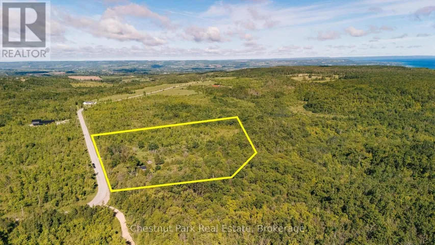 Property Boundaries are Approximate