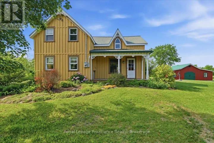 1539 E HUNGERFORD ROAD, Tweed (Hungerford (Twp)), Ontario K0K3J0