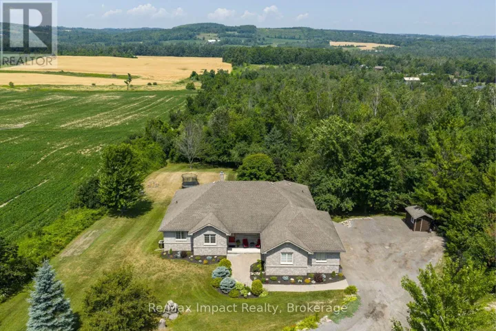 422 7A HIGHWAY, Cavan Monaghan (Cavan Twp), Ontario L0A1C0