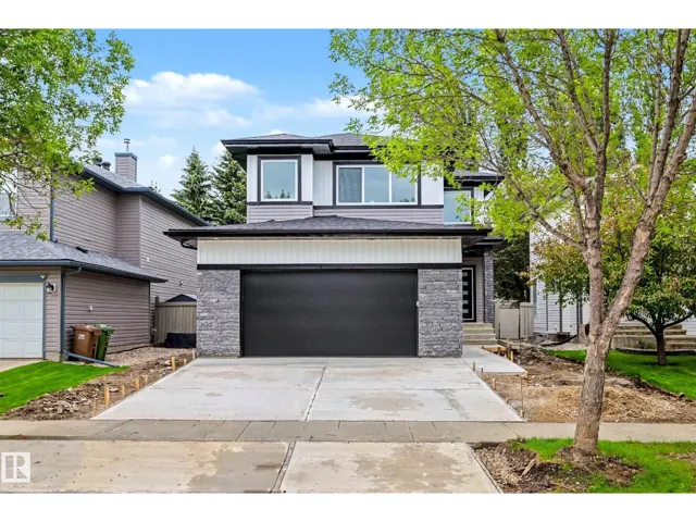 25 Escada CL, St. Albert, Alberta T8N6X5