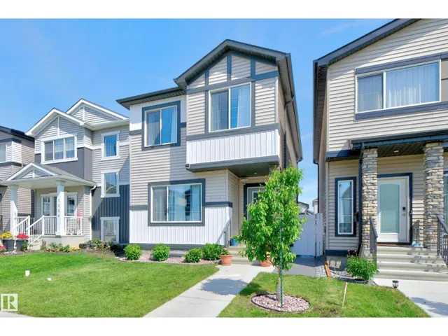 7020 181 AV NW, Edmonton, Alberta T5Z0V5