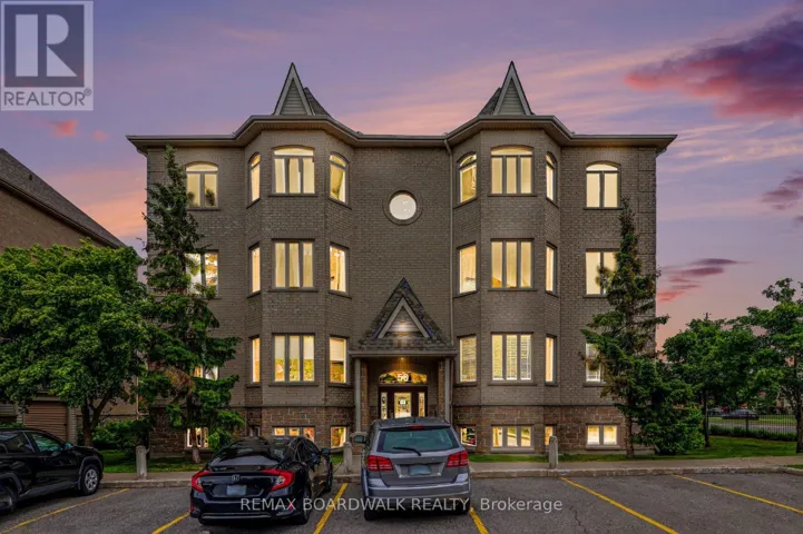 7 - 50 BRIARGATE PRIVATE, Ottawa, Ontario K4A0C3