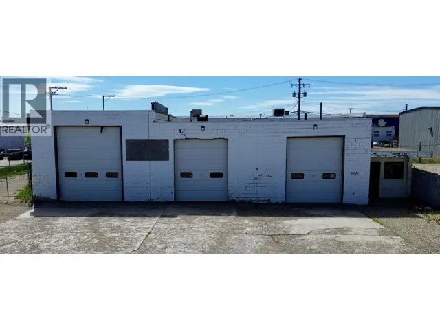 10021 94 AVENUE, Fort St. John, British Columbia V1J5J6
