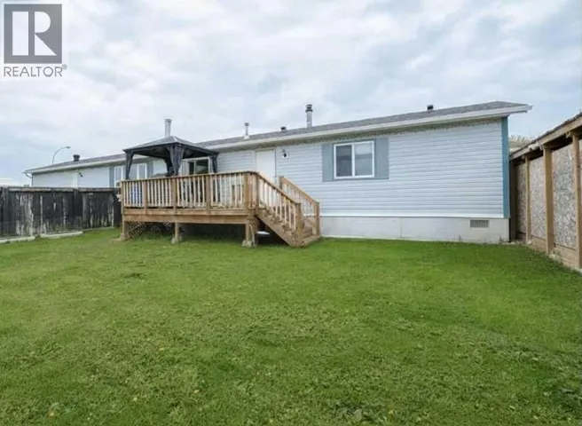 9510 108A Avenue, Clairmont, Alberta T8X5B6