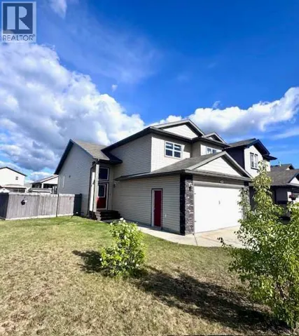 7035 87 Street, Grande Prairie, Alberta T8X0C8