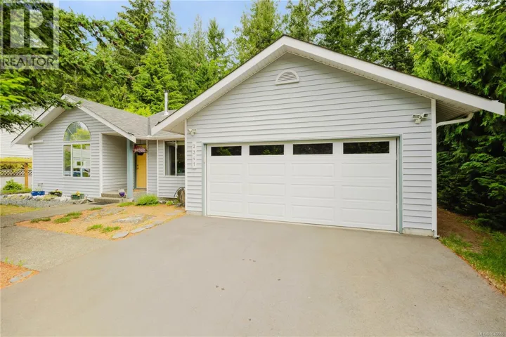 2341 Ravenhill Rd, Shawnigan Lake, British Columbia V8H2H2