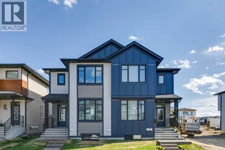 33 Savanna Place NE, Calgary, Alberta T3J4B6