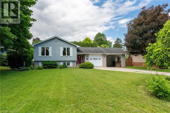 155 HURON Street, Embro, Ontario N0J1J0
