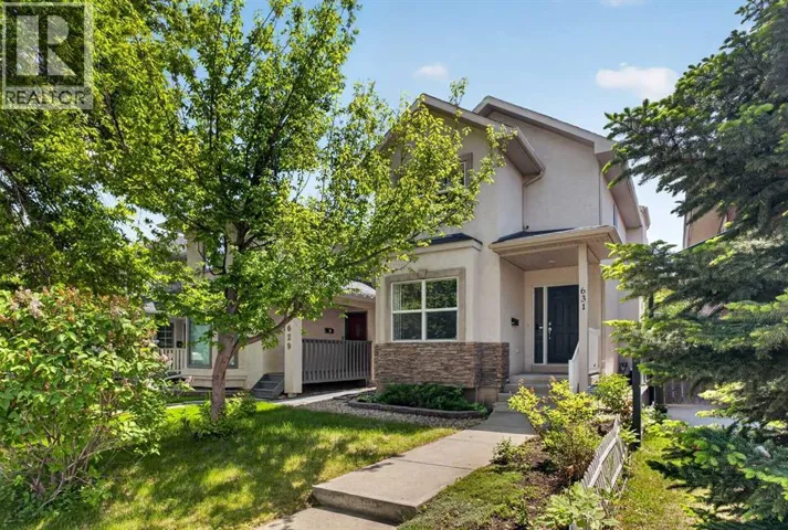 631 51 Avenue SW, Calgary, Alberta T2V0A6