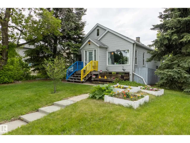 10631 71 AV NW, Edmonton, Alberta T6E0X3