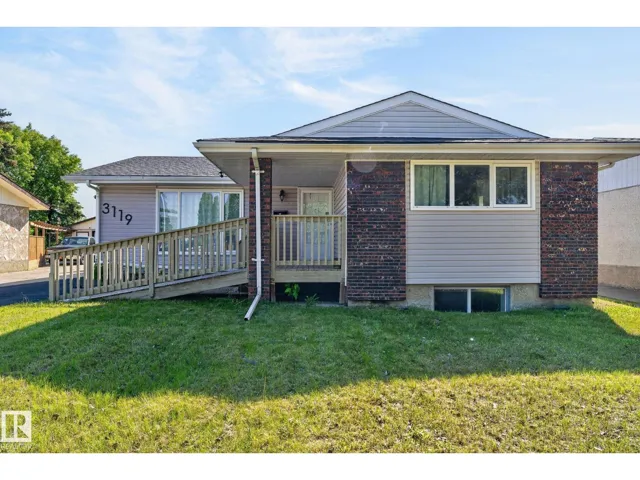 3119 104 ST NW, Edmonton, Alberta T6J3B2