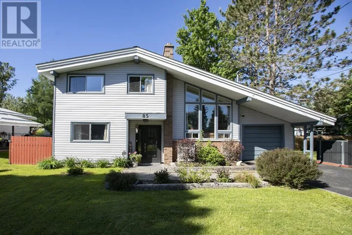85 Royal York BLVD, Sault Ste. Marie, Ontario P6A6X3