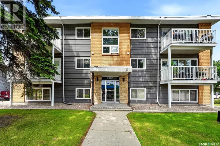 3 230 Broadway AVENUE E, Regina, Saskatchewan S4N0Z9
