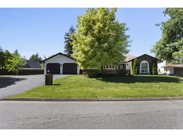 34629 ASCOTT AVENUE, Abbotsford, British Columbia V2S5A3