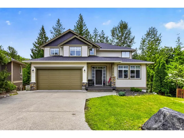 4330 BLAUSON BOULEVARD, Abbotsford, British Columbia V3G3C5