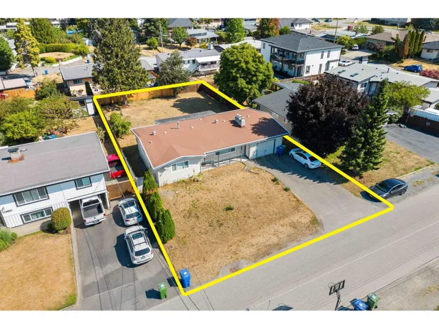 31919 ROYAL CRESCENT, Abbotsford, British Columbia V2T2J2
