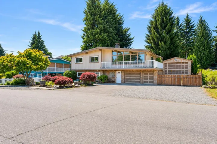 33222 HAWTHORNE AVENUE, Abbotsford, British Columbia V2S1B3
