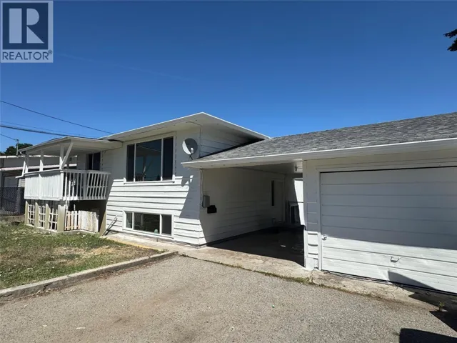 470 Perry Road, Kelowna, British Columbia V1X1H8