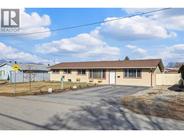 440 Primrose Road, Kelowna, British Columbia V1X2G7