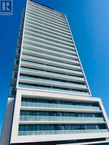 1505 - 188 FAIRVIEW MALL DRIVE, Toronto (Don Valley Village), Ontario M2J4T1