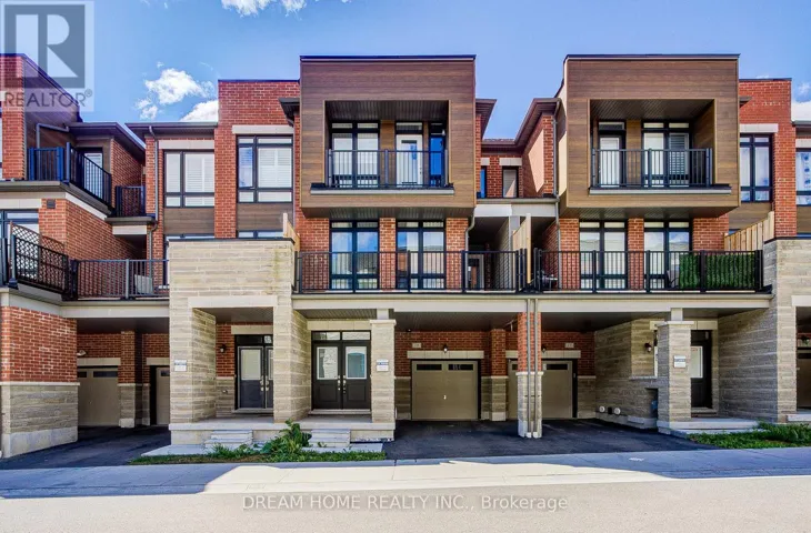 19 COPPINI LANE, Ajax (South East), Ontario L1S7S9