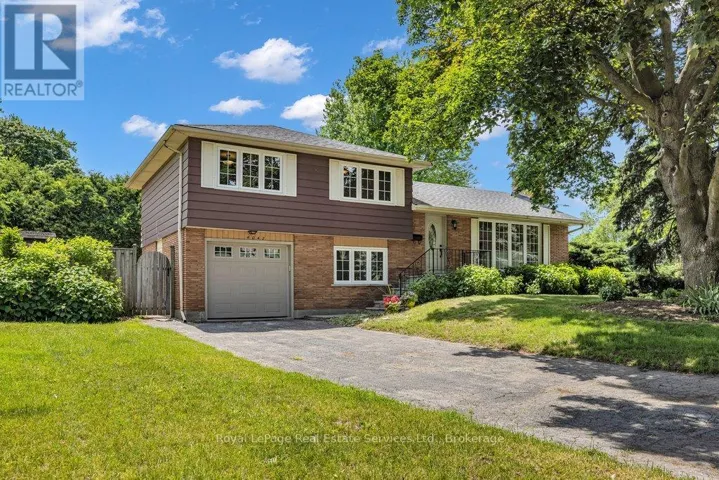 4042 MELBA LANE, Burlington (Shoreacres), Ontario L7L2C3