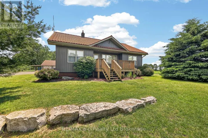 410 2ND CONCESSION ROAD, Norfolk, Ontario N0J1E0