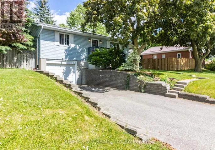 115 FYFE AVENUE, Woodstock (Woodstock - South), Ontario N4S3S7