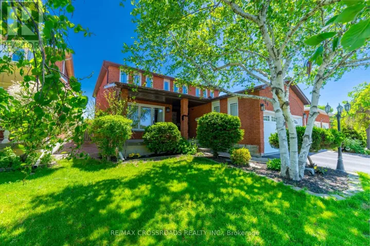 MAIN - 169 MORNING STAR DRIVE, Vaughan (West Woodbridge), Ontario L4L6J1