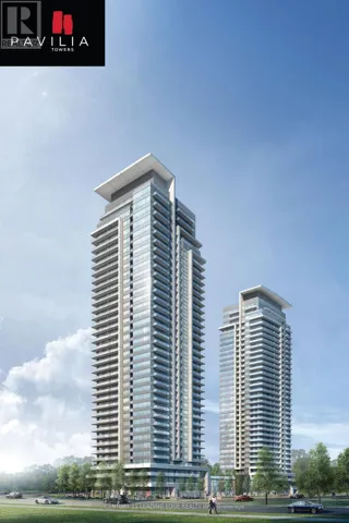 1811 - 38 GANDHI LANE, Markham (Commerce Valley), Ontario L3T0G9