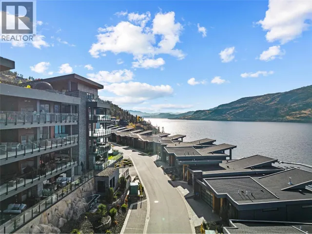 3475 Granite Close Close Unit# 210, Kelowna, British Columbia V1V0B9