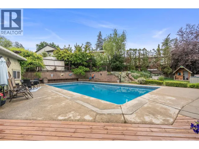 4105 Pleasant Valley Road, Vernon, British Columbia V1T4M1