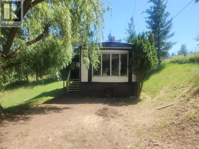 6105 Sleepy Hollow Road, Grand Forks, British Columbia V0H1H5