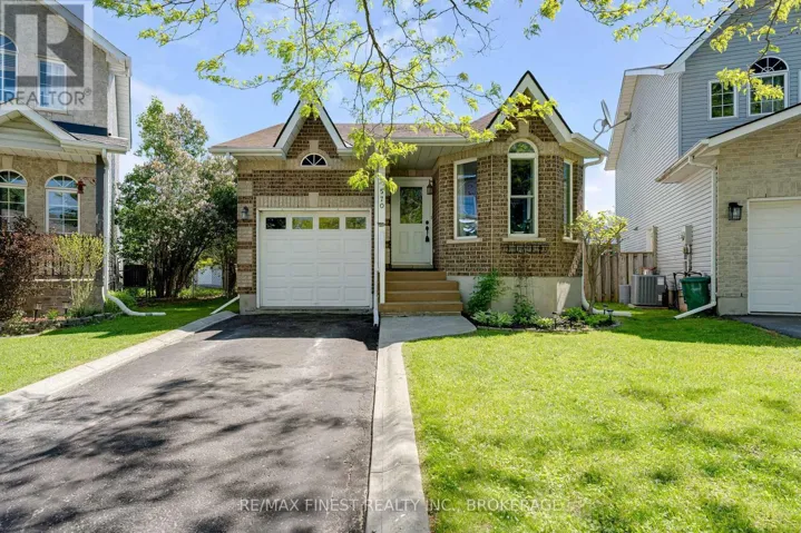 570 FREEMAN CRESCENT, Kingston (Kingston East (Incl Barret Crt)), Ontario K7K7H5