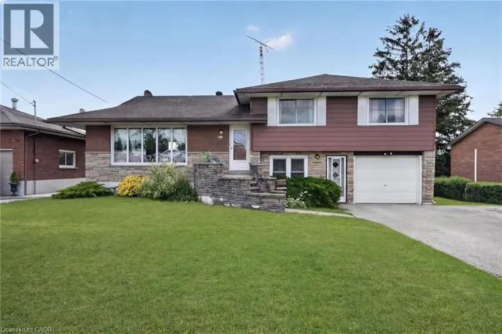 300 KNOLL Street, Port Colborne, Ontario L3K5B9
