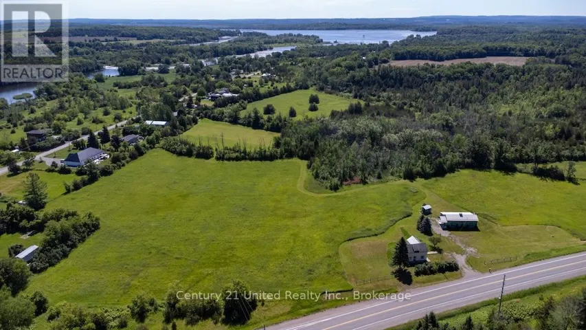 5050 COUNTY ROAD 30, Trent Hills, Ontario K0L1L0