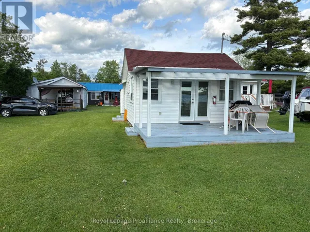 15 - 22 LAKE ROAD, Trent Hills, Ontario K0L1L0