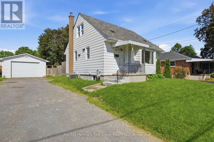 573 SINCLAIR STREET, Cobourg, Ontario K9A2Y8