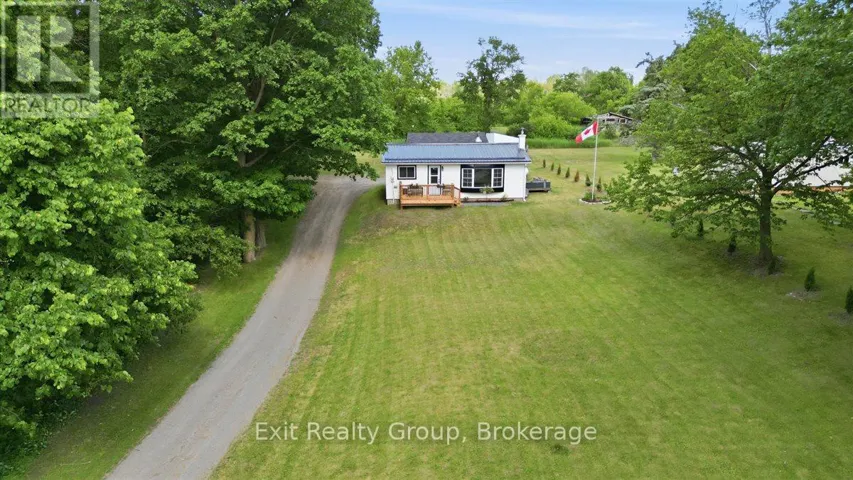 4826 STIRLING-MARMORA ROAD, Stirling-Rawdon (Rawdon Ward), Ontario K0K3C0